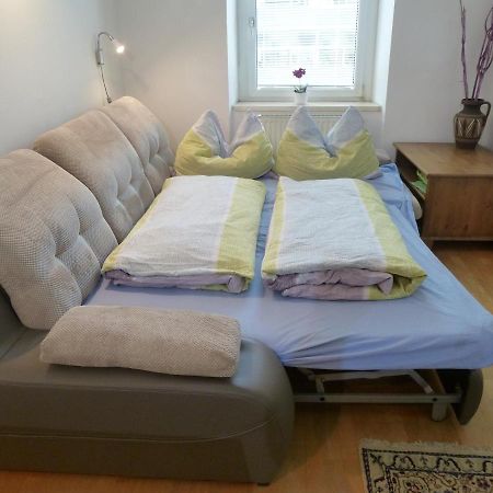 Charming, Central, Spacious Apartment Инсбрук Екстериор снимка