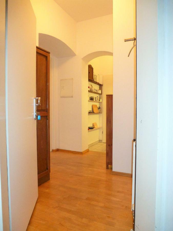 Charming, Central, Spacious Apartment Инсбрук Екстериор снимка